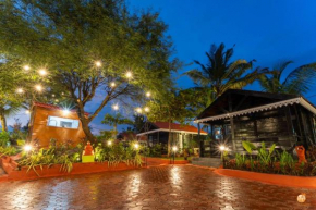 TT Beach Cottages